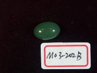綠玉髓(澳洲玉) 藏品圖，第2張
